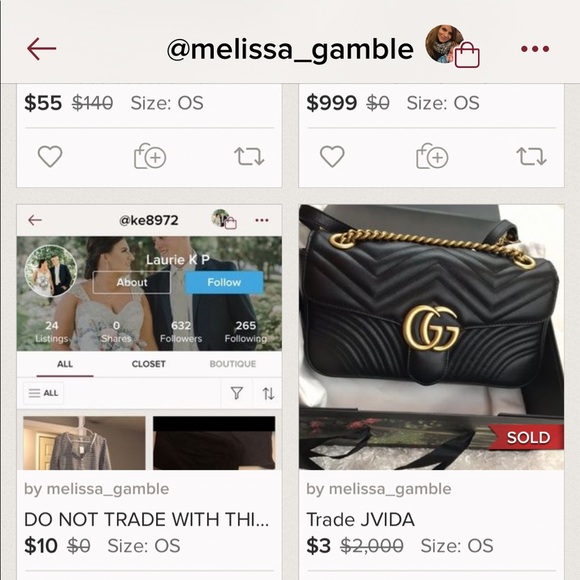 SCAMMER ALERT - Picture 3 of 4